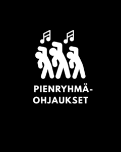 icon of Pienryhmävalmennukset