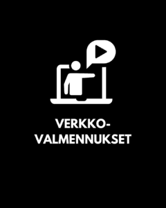 icon of Verkkovalmennukset
